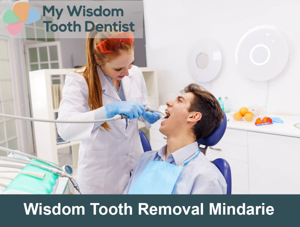 Best Wisdom Tooth Removal in Mindarie WA
