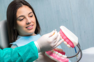 Frequently Asked Questions About Wisdom Teeth Removal