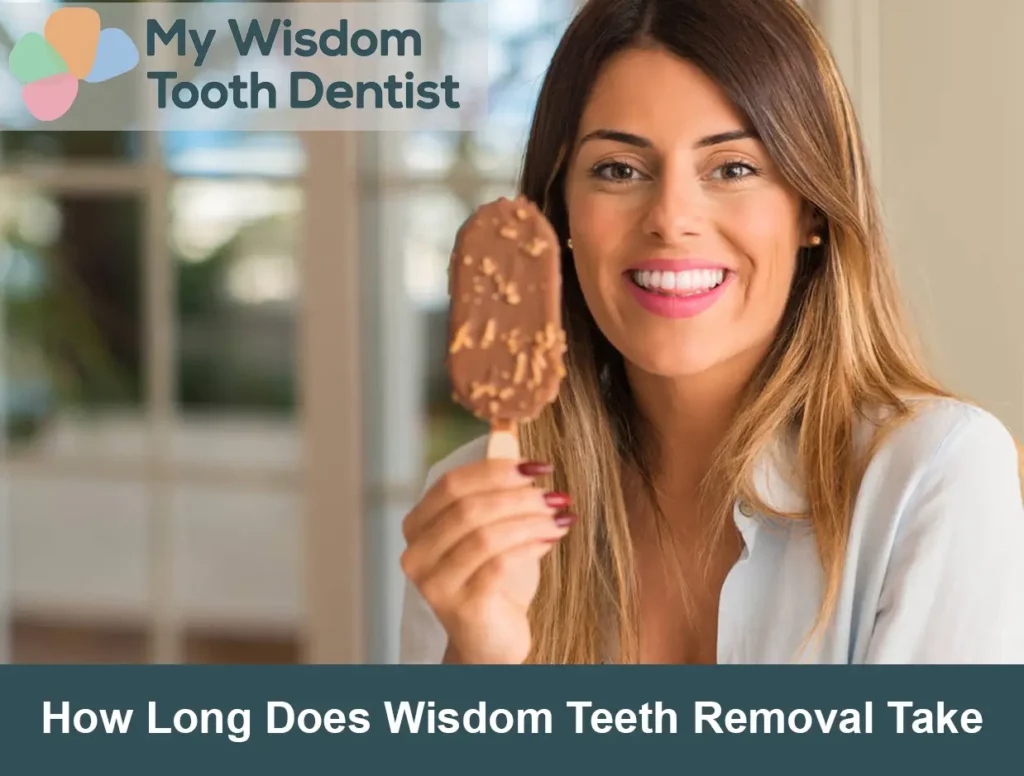 What To Eat After Wisdom Teeth Removal