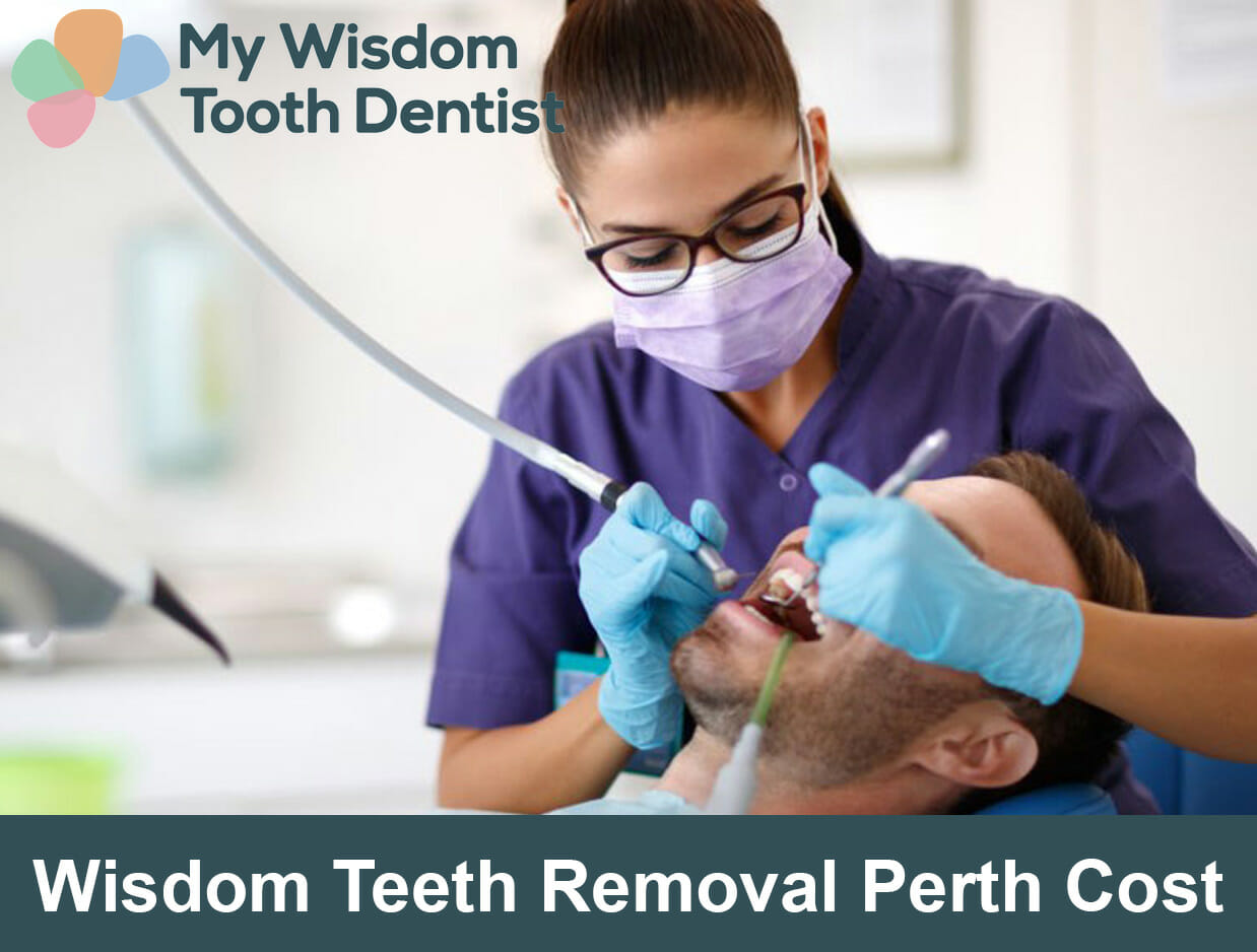 Wisdom Teeth Removal Perth Cost